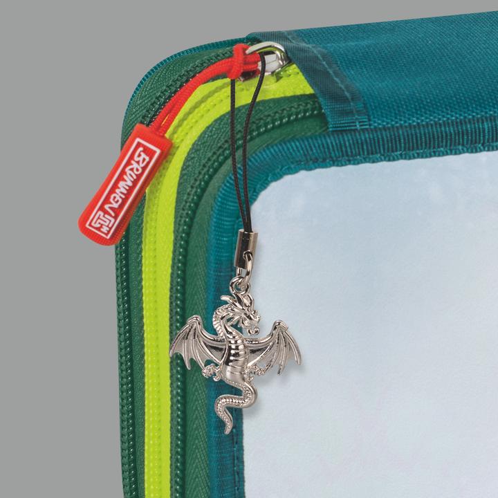 Produktbild Brunnen Schüler-Etui 3 RV Drago.1049121941