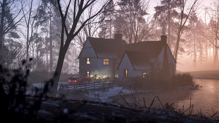 Image du produit Microsoft Forza Horizon 4 (Xbox One X, Xbox Series X, Xbox One S, Xbox Series S)