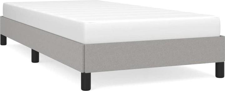 Image du produit vidaXL Bettgestell (80 x 200 cm)