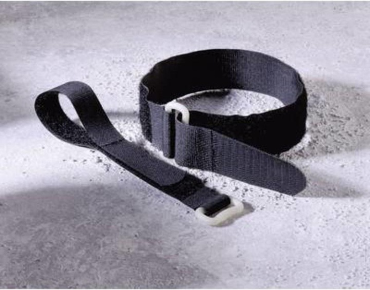 Immagine prodotto Fastech Vstrap veloce (Fascette in velcro, 300 mm, 1 pz.)