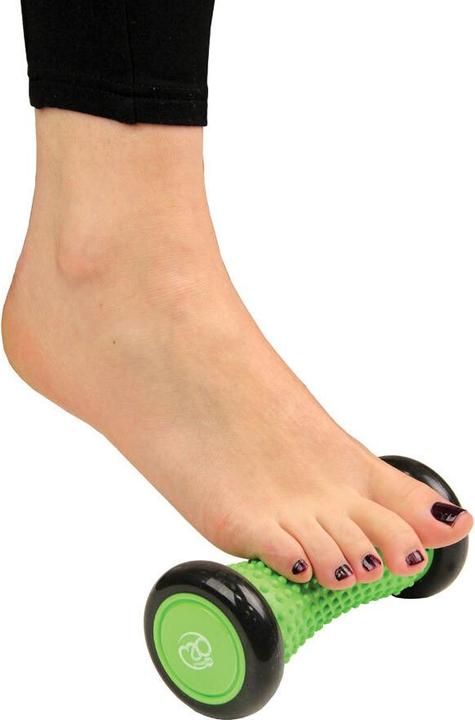 Actual product image Fitness Mad Foot massage roller