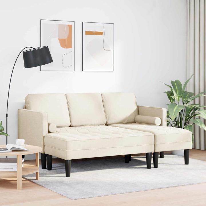 Produktbild vidaXL Sofa Set