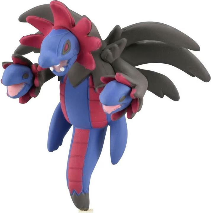 Produktbild Takara Tomy Pokemon - Trikephalo Moncollé