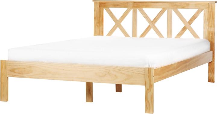 Actual product image Beliani Tannay (140 x 200 cm)