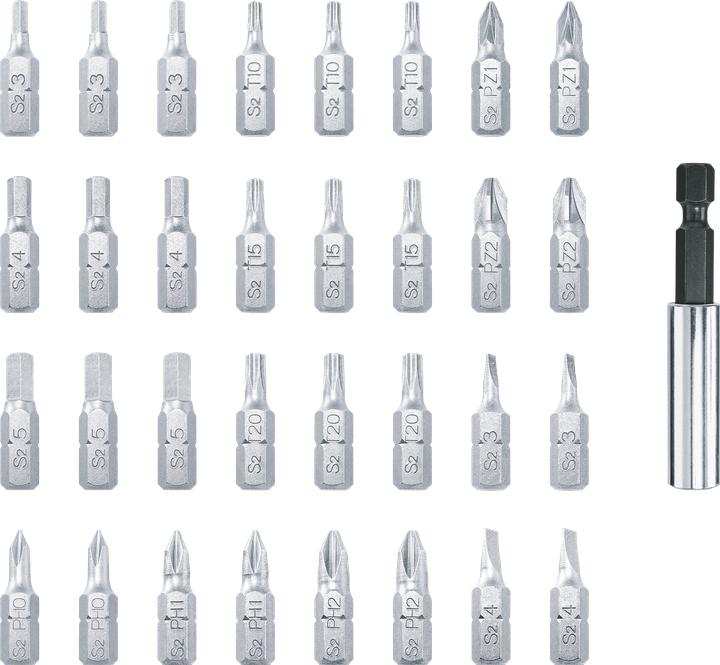 Produktbild Bosch Home & Garden PushDrive