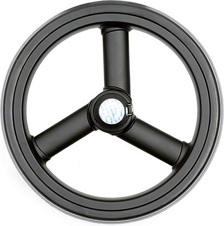Actual product image Andersen Chariot d'achat Royal Eske