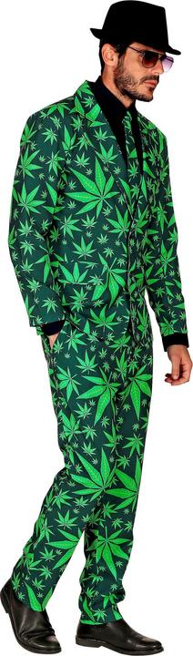 Produktbild Widmann Ganja Style - Marihuana - Cannabis (S)