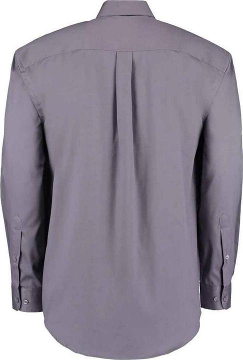 Immagine prodotto Kustom Kit Camicia Classico Manica Lunga Uomo