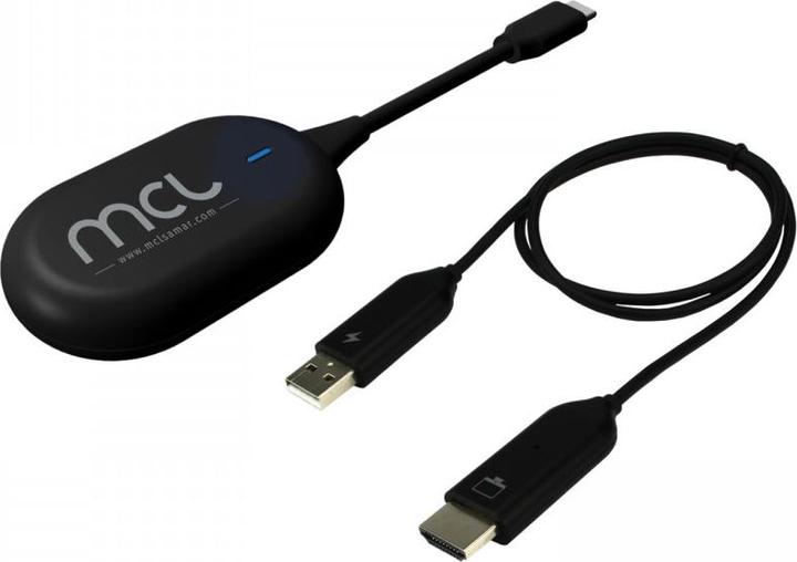 MCL USB-C/HDMI wireless transmitter (HDMI 1)