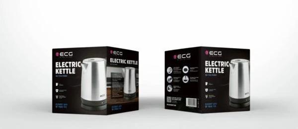 Image du produit ECG RK 1742 (1.70 l)