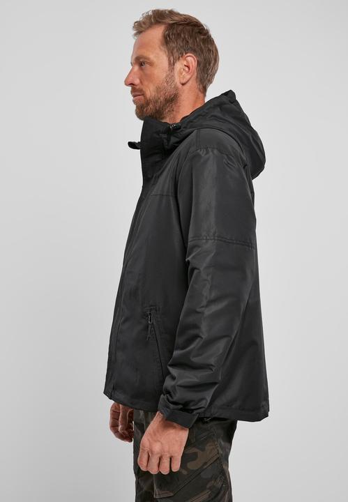 Produktbild Brandit Windbreaker Frontzip (XXL)