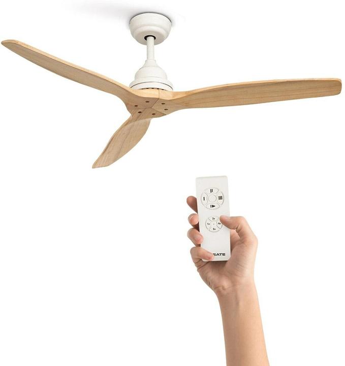 Actual product image Create Windwood (45 dB)