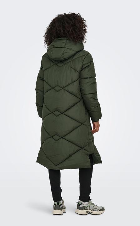 Actual product image JdY JDYVISTA down jacket down jacket (XS)
