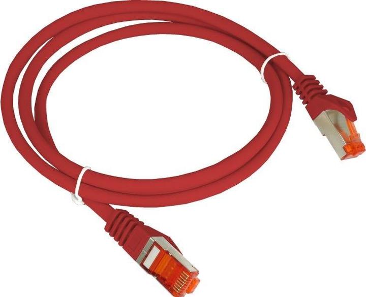 Actual product image Alantec KKS6CZE3.0 (F/UTP, CAT6, 3 m)