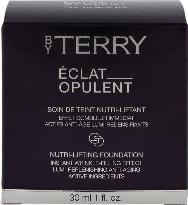 Produktbild By Terry Eclat Opulent No 100 (N100 Warm Radiance)