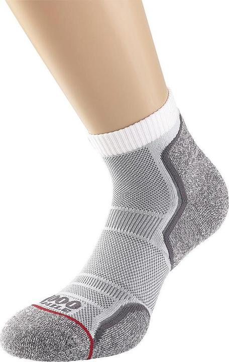Produktbild 1000 Mile Run Knöchelsocken (M)