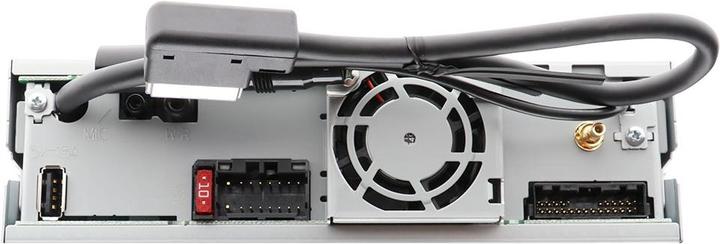 Actual product image Pioneer SPH-EVO62DAB (Android car, Apple Carplay)