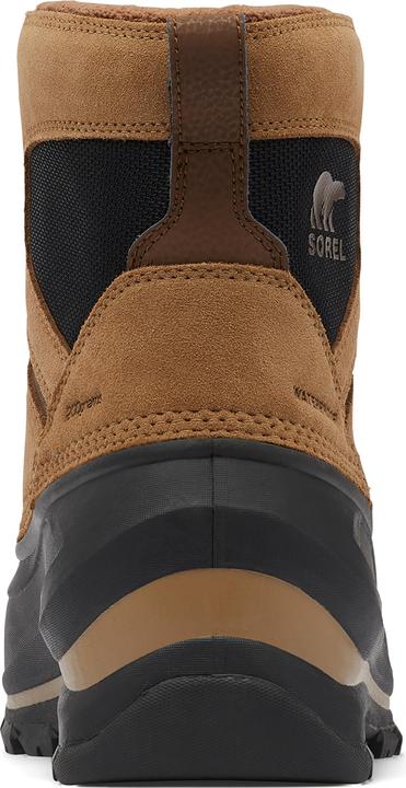 Produktbild Sorel Buxton Lace (41)