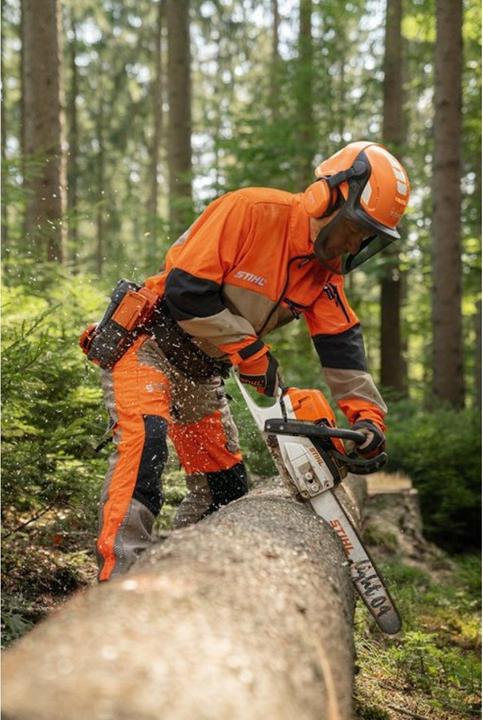 Image du produit Stihl MS 261 C-M (Scie, Chaîne de sciage)
