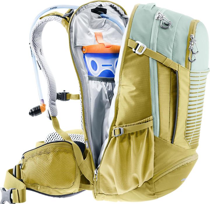 Actual product image Deuter Trans Alpine Pro 26 (26 l)