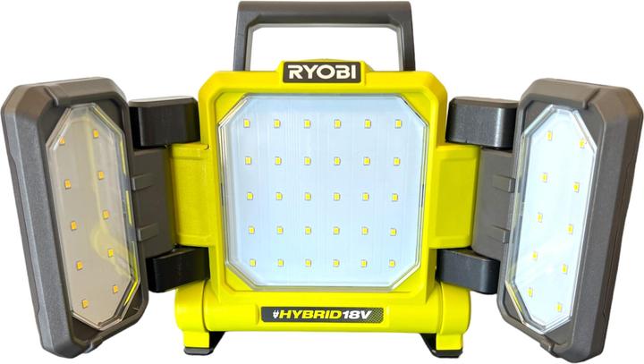 Produktbild Ryobi RLPH18-0 (3000 lm)