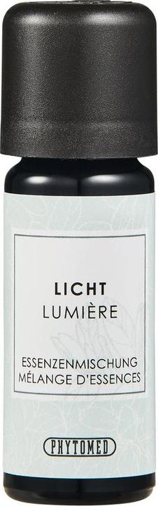 Actual product image Phytomed Light Essence Blend 10 ml