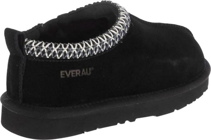 Immagine prodotto Everau Wigeon Ciabatte Camoscio di mucca Donna (38)