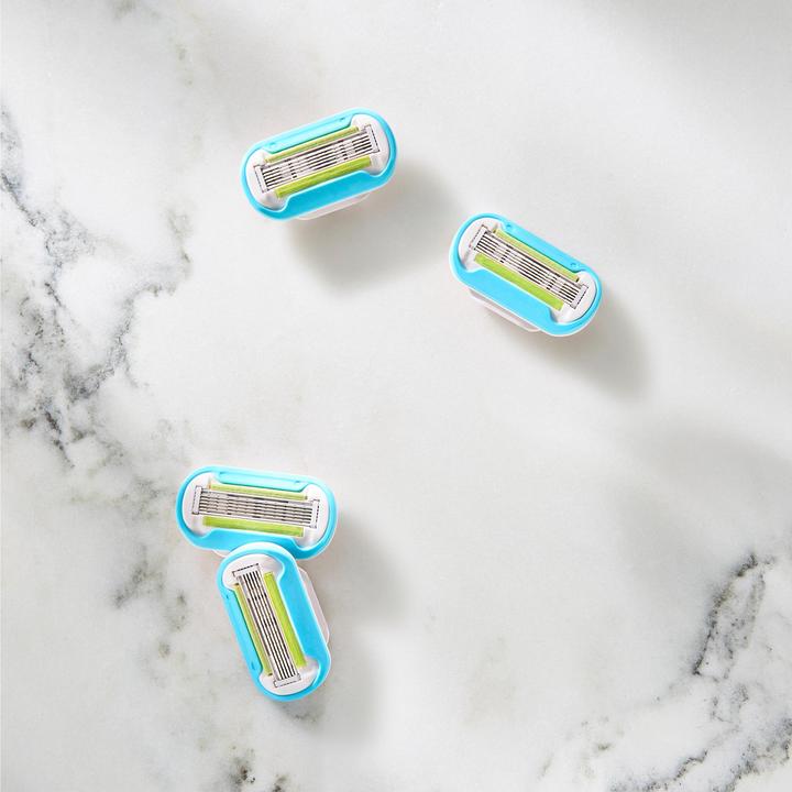 Immagine prodotto Gillette Venus Abbraccia (4 x)