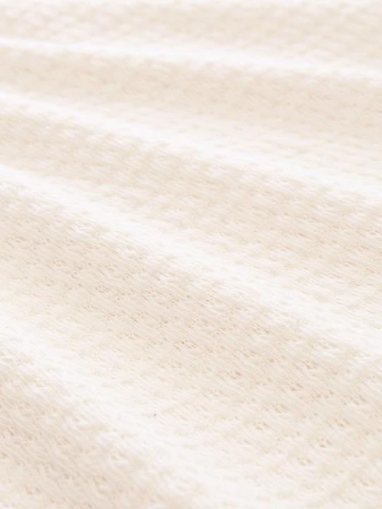 Image du produit Tom Tailor T-shirt ample en jacquard (S)