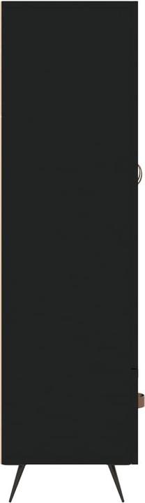 Image du produit vidaXL Highboard (69.50 x 31 x 115 cm)