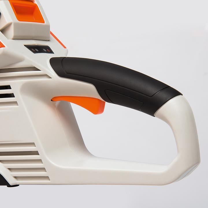 Produktbild Daewoo Power Products Akku Heckenschere (Akkubetrieb)