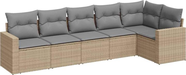 Produktbild vidaXL Leonie