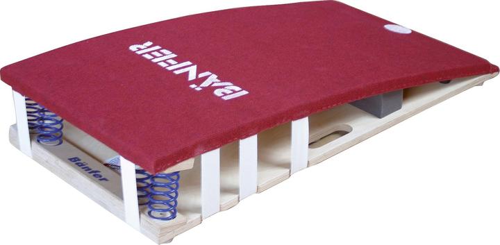 Produktbild Bänfer Sprungbrett Athena