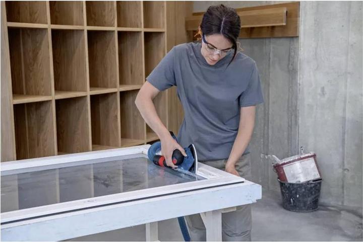 Produktbild Bosch Professional GSS 12V-13 (solo. L) (Schwingschleifer)