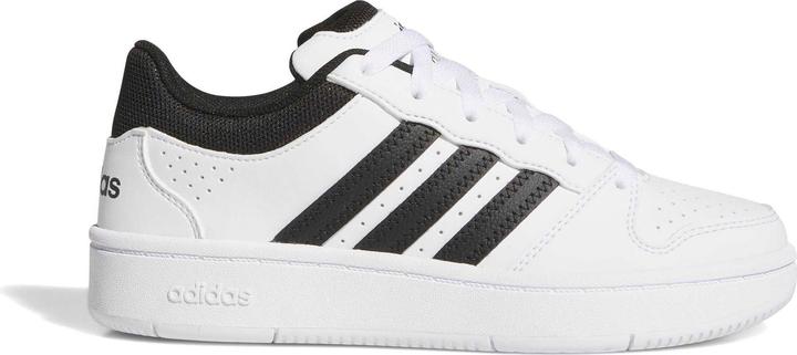 Image du produit Adidas Hoops Classic J - ftwwht/cblack/orbgry (40)