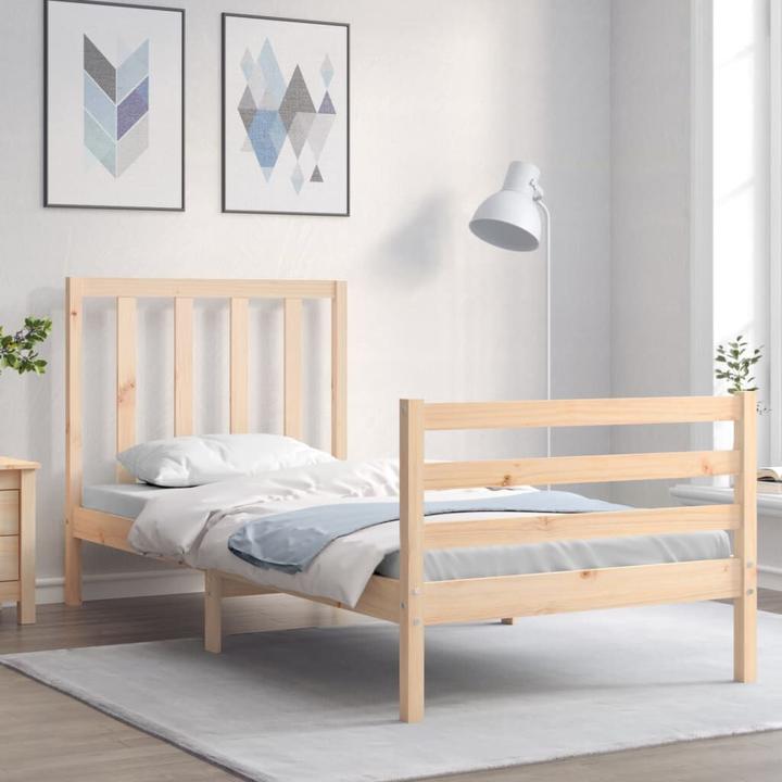 Produktbild vidaXL Catarina (90 x 200 cm)