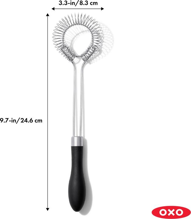 Image du produit OXO GG Saucenschwingbesen