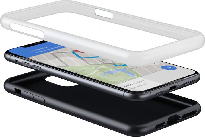 Image du produit Sp Connect couverture de pluie (Apple iPhone XR, Apple iPhone 11 Pro)