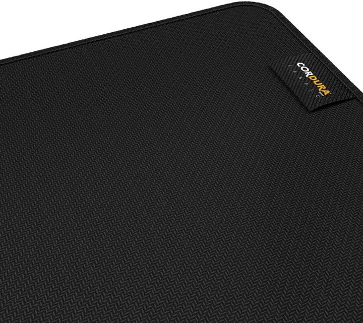 Produktbild Endgame Gear MPC450 Cordura Gaming Mauspad STEALTH EDITION (L)