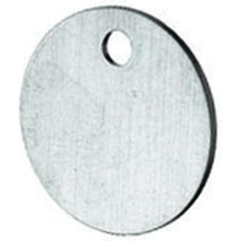 Werkstarck, Baubeschläge + Holzverbinder, Nummernschilder (1 Stk.)