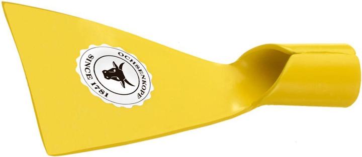 Actual product image Ochsenkopf OX 63-0400 Bark peeler, light version