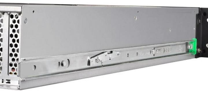 Produktbild Silverstone RM23-502 (ATX, mATX, Mini-ITX)