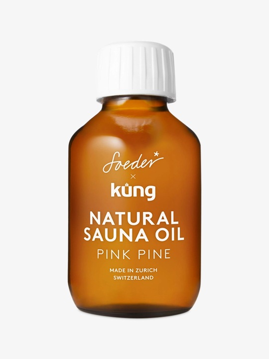 Immagine prodotto Soeder* Olio naturale per sauna