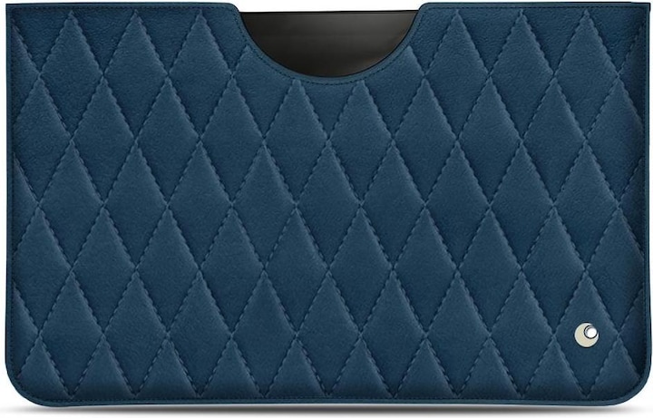Blu Mediterranean - Couture ( Pantone #0E3043 )