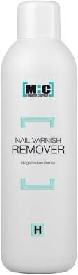 Immagine prodotto Meister Coiffeur M:C Nail Polish Remover senza acetone 1000m