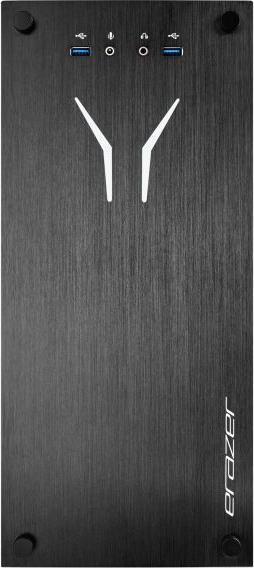 Produktbild Medion Erazer Recon P10 MT MD35327 (16 GB, AMD Ryzen 5 5600G, GeForce RTX 3060)