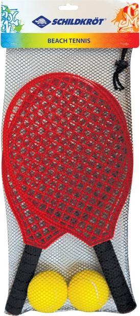 Image du produit Schildkröt Jeu de tennis de plage