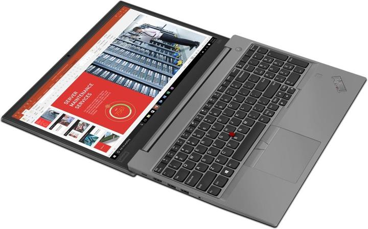 Produktbild Lenovo ThinkPad E590 (15.60", 256 GB, 8 GB, CH, Intel Core i5-8265U)