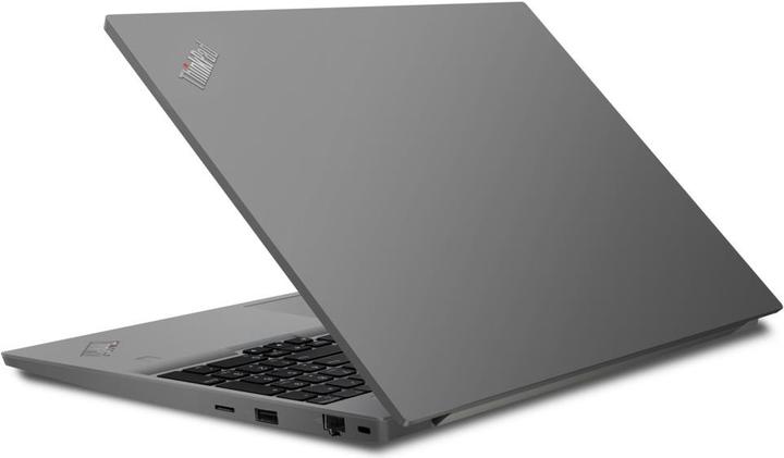 Produktbild Lenovo ThinkPad E590 (15.60", 256 GB, 8 GB, CH, Intel Core i5-8265U)