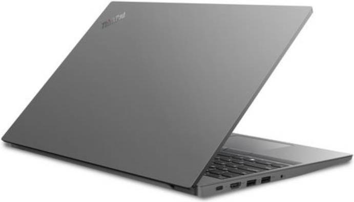 Produktbild Lenovo ThinkPad E590 (15.60", 256 GB, 8 GB, CH, Intel Core i5-8265U)